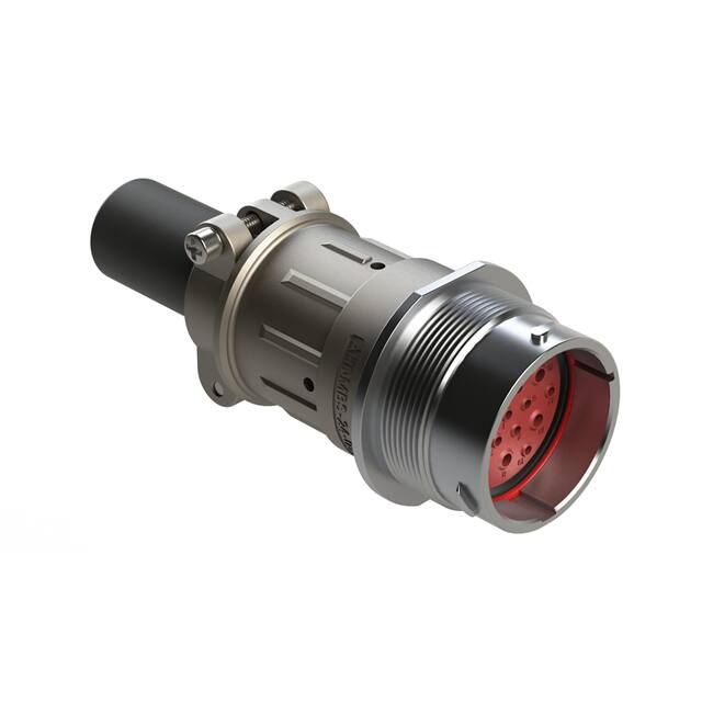 AHDM04-24-19PN-059 Amphenol Sine Systems Corp  Boîtiers de connecteurs circulaires